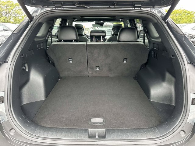 Used 2023 Kia Sportage X-Line w/ X-Line Premium Package AWD/4WD image 14