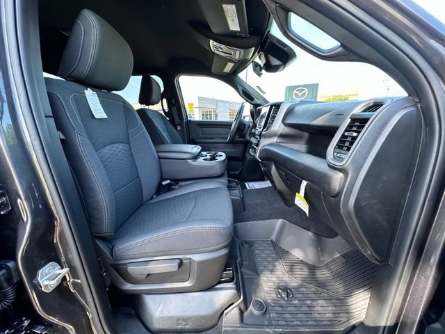 New 2026 RAM 2500 Warlock AWD/4WD image 28