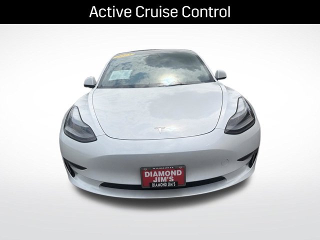 Used 2023 Tesla Model 3 Standard Range RWD image 9