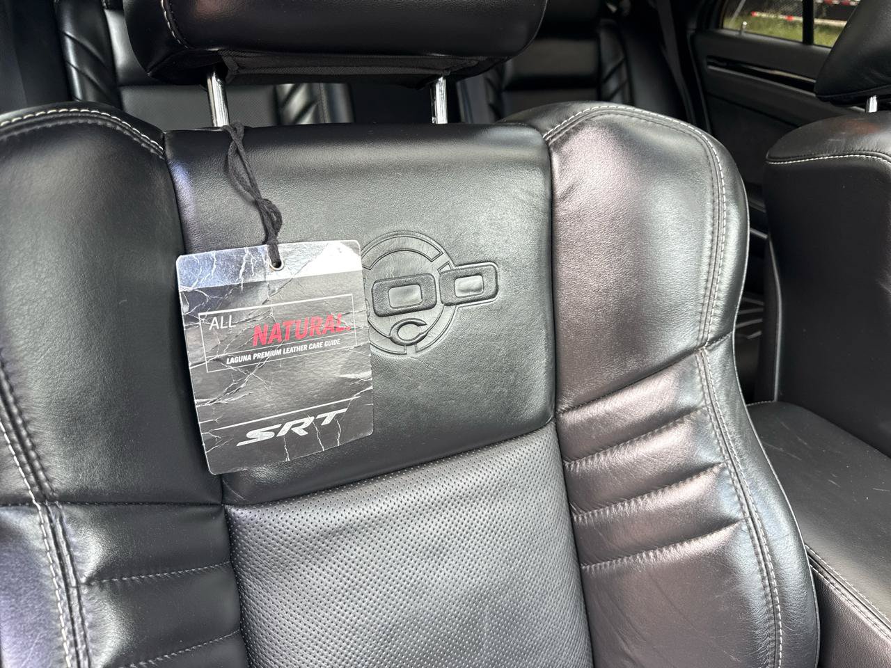 Used 2023 Chrysler 300 C RWD image 45