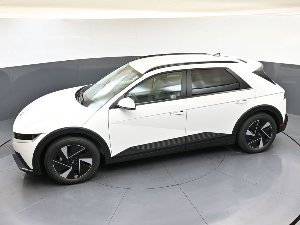 New 2025 Hyundai Ioniq 5 SEL image 44
