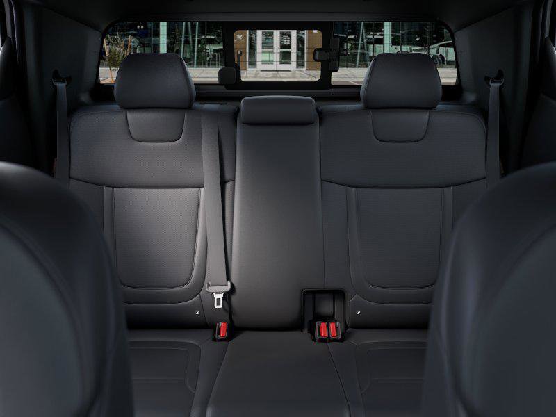 New 2026 Hyundai Santa Cruz SEL image 12