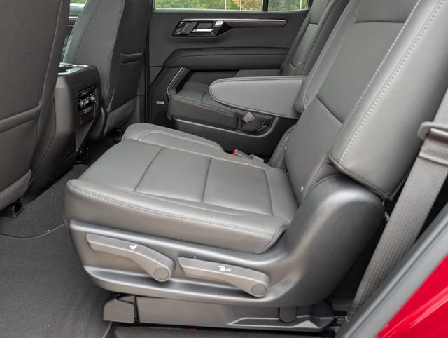 New 2026 Chevrolet Tahoe LT w/ Comfort Package RWD image 7