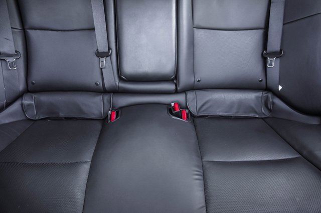 Used 2021 INFINITI Q50 Sensory w/ Cargo Package image 19