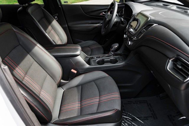 Used 2023 Chevrolet Equinox RS image 27