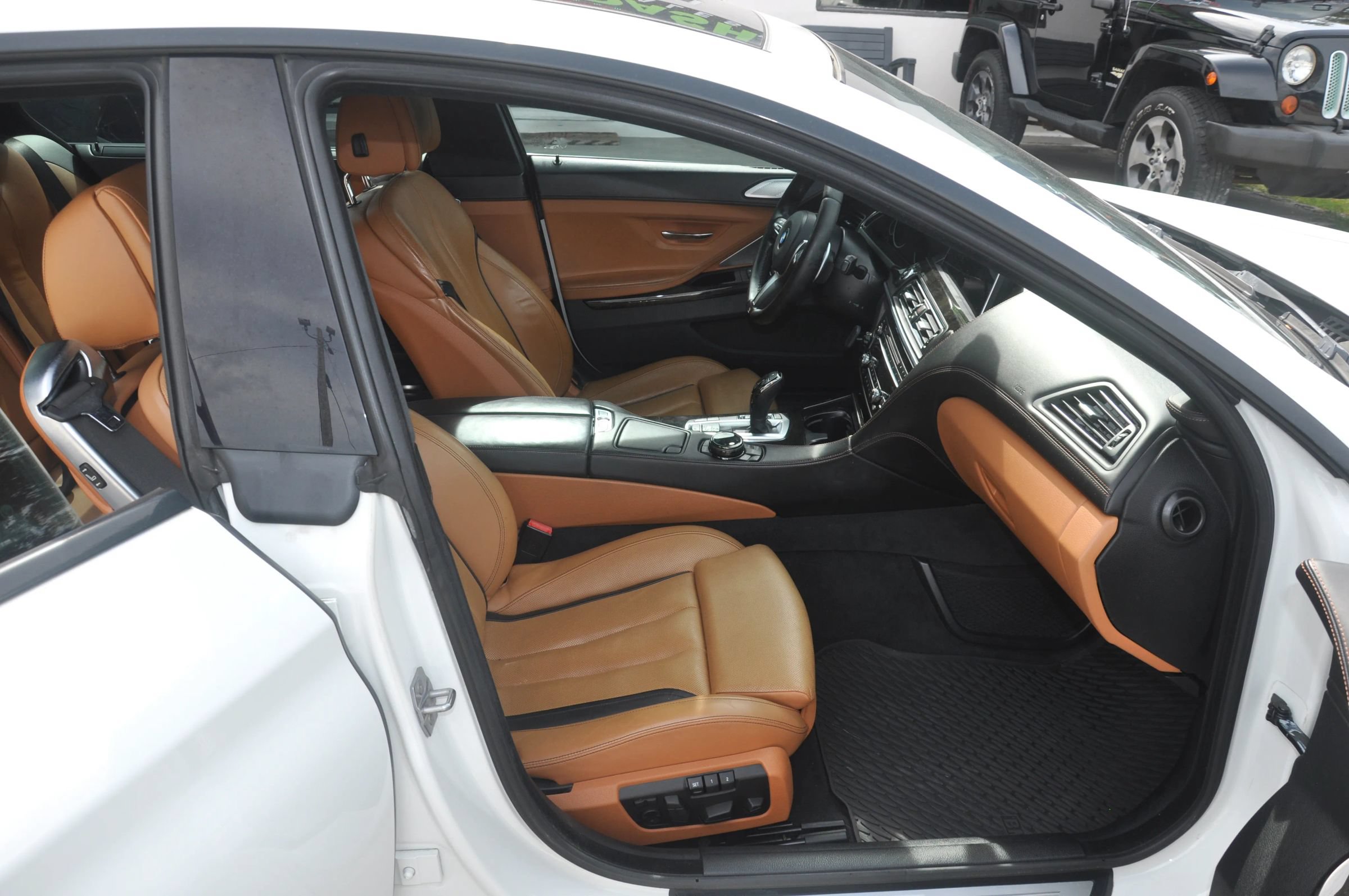 Used 2016 BMW 650i Gran Coupe RWD image 26