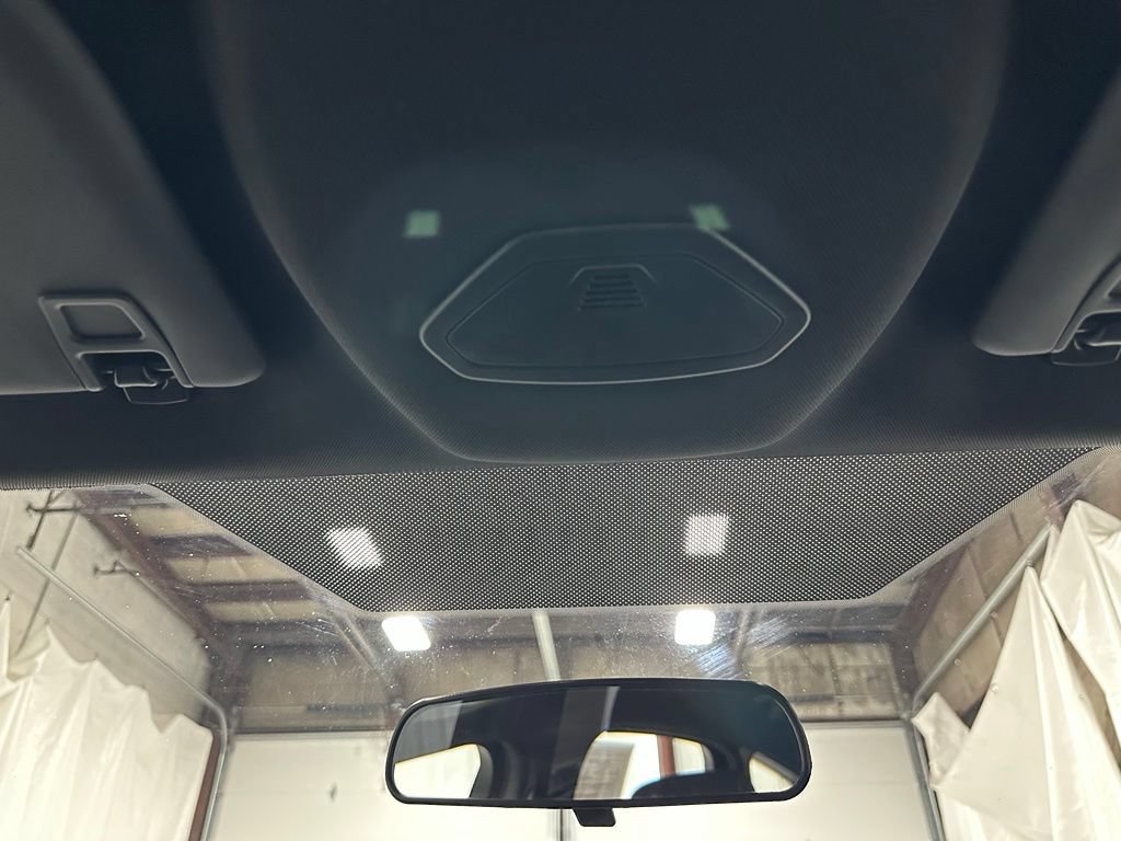 Used 2018 Ford Focus ST FWD image 33