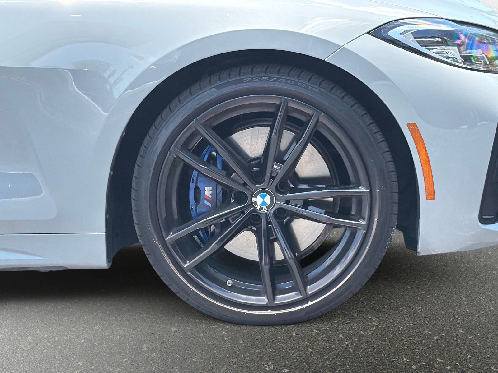 Used 2024 BMW M440i Coupe w/ Premium Package RWD image 20