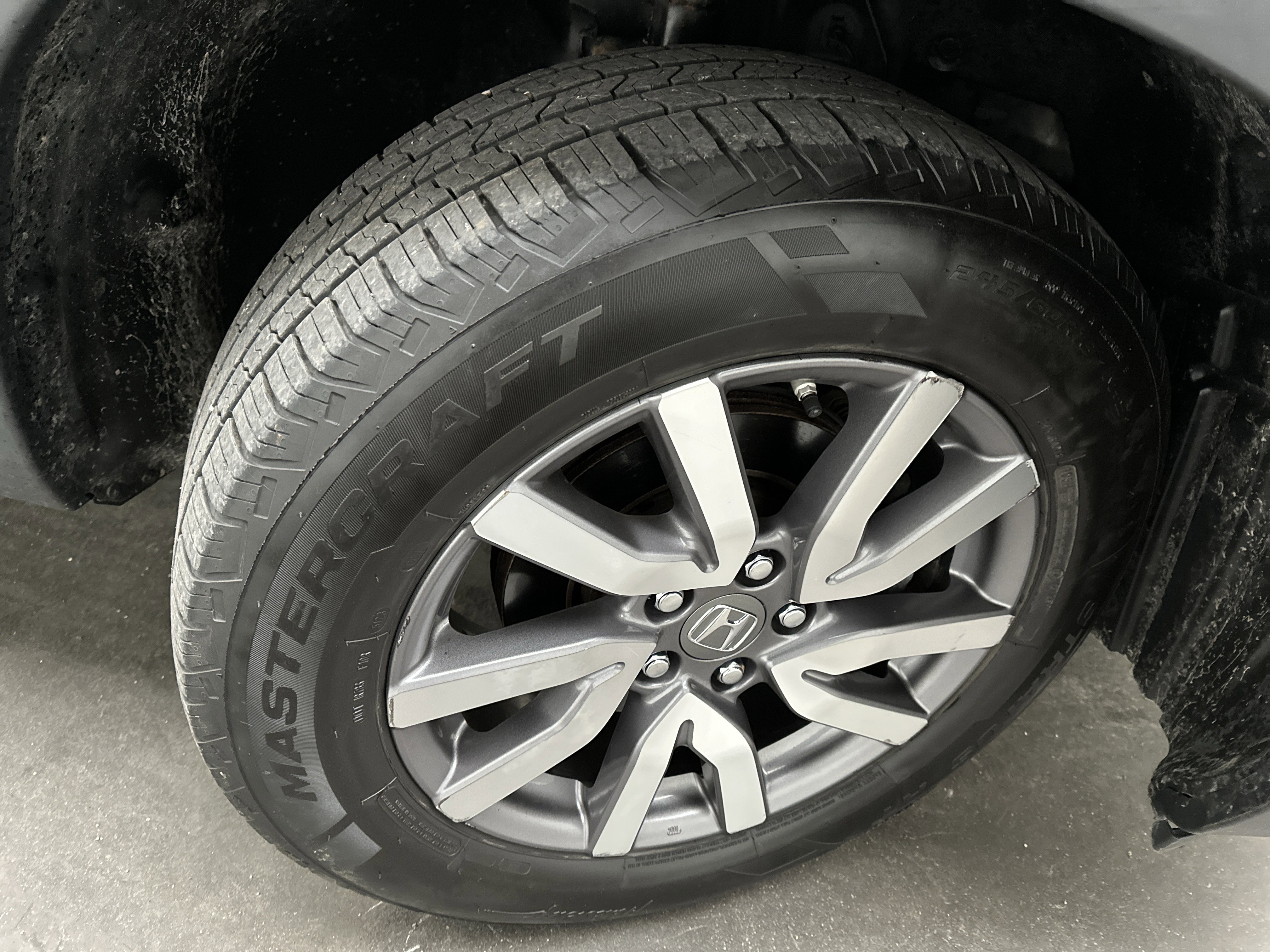 Used 2020 Honda Pilot EX-L image 10