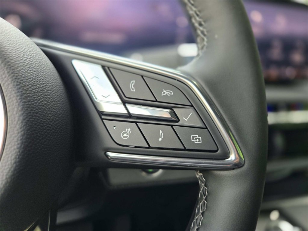 New 2025 Buick Enclave Preferred w/ Trailering Package, 5000 lbs. image 21