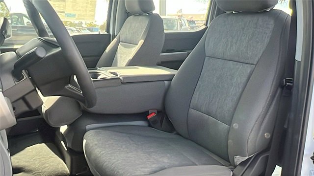 New 2026 Ford F250 XL image 17