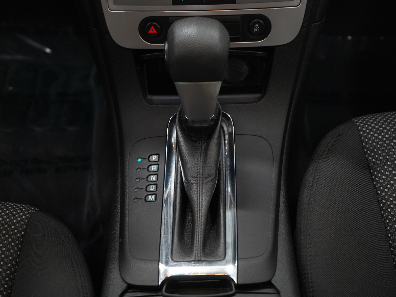 Used 2012 Chevrolet Malibu LT w/ Power Convenience Package image 16