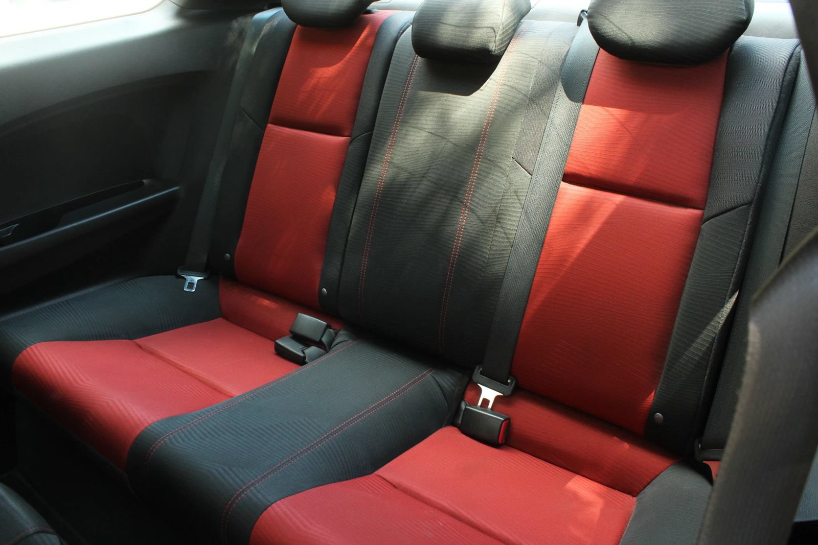 Used 2014 Honda Civic Si image 16