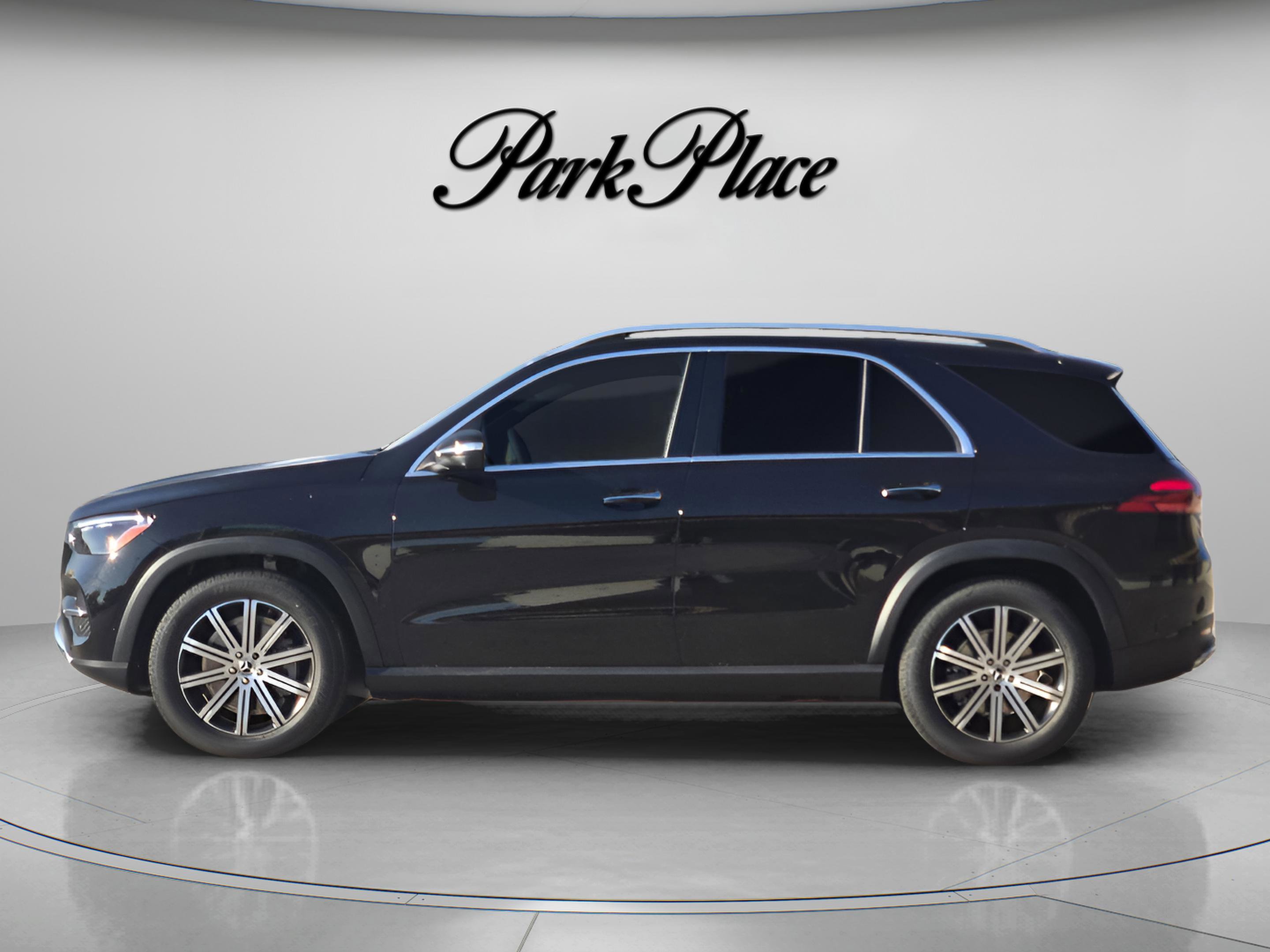 Used 2026 Mercedes-Benz GLE 350 4MATIC video 2