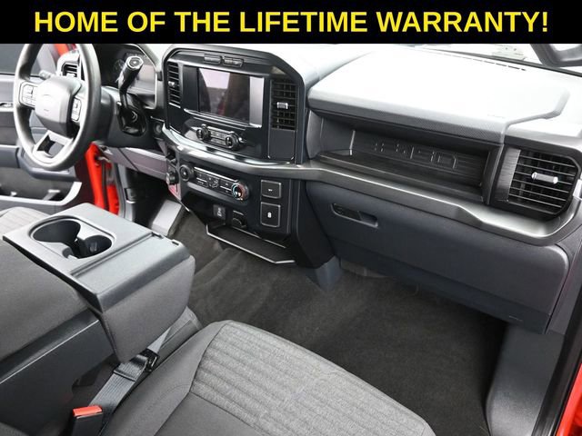 Used 2022 Ford F150 XL w/ STX Appearance Package AWD/4WD image 47