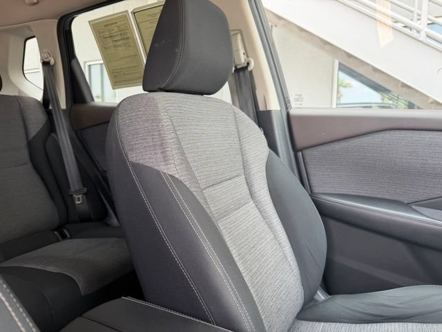 Certified 2022 Nissan Rogue SV FWD image 28