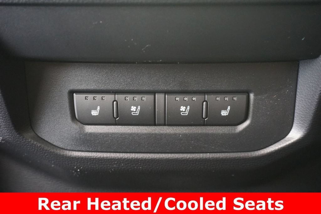 New 2026 Toyota Tundra Platinum AWD/4WD image 10
