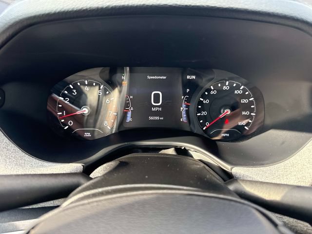 Used 2024 Jeep Compass Latitude AWD/4WD image 23