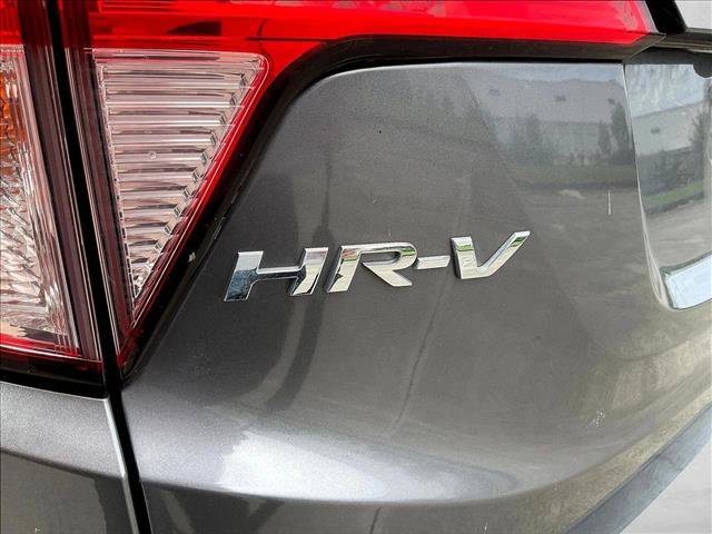 Used 2016 Honda HR-V EX-L image 29