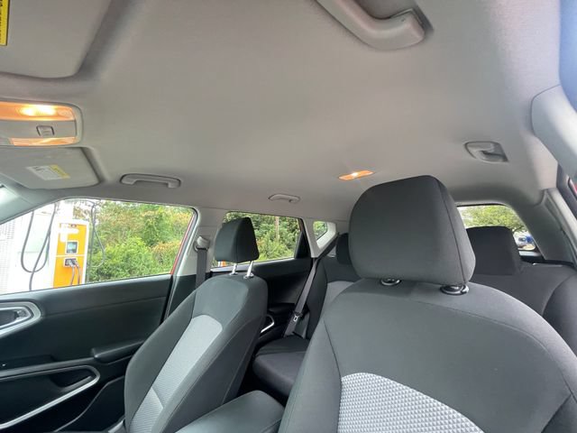 Used 2023 Kia Soul S FWD image 12