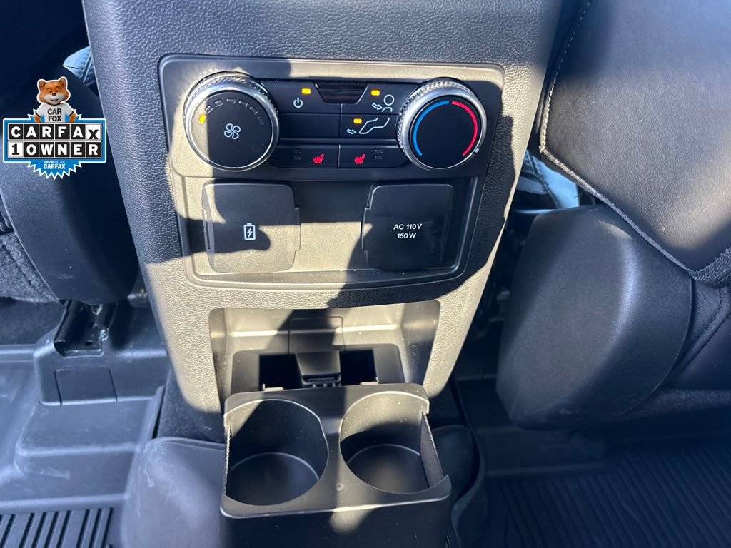 Used 2023 Ford Explorer Platinum w/ Technology Package AWD/4WD image 30
