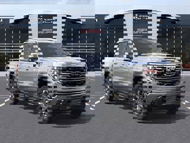 New 2026 GMC Sierra 1500 SLT image 7