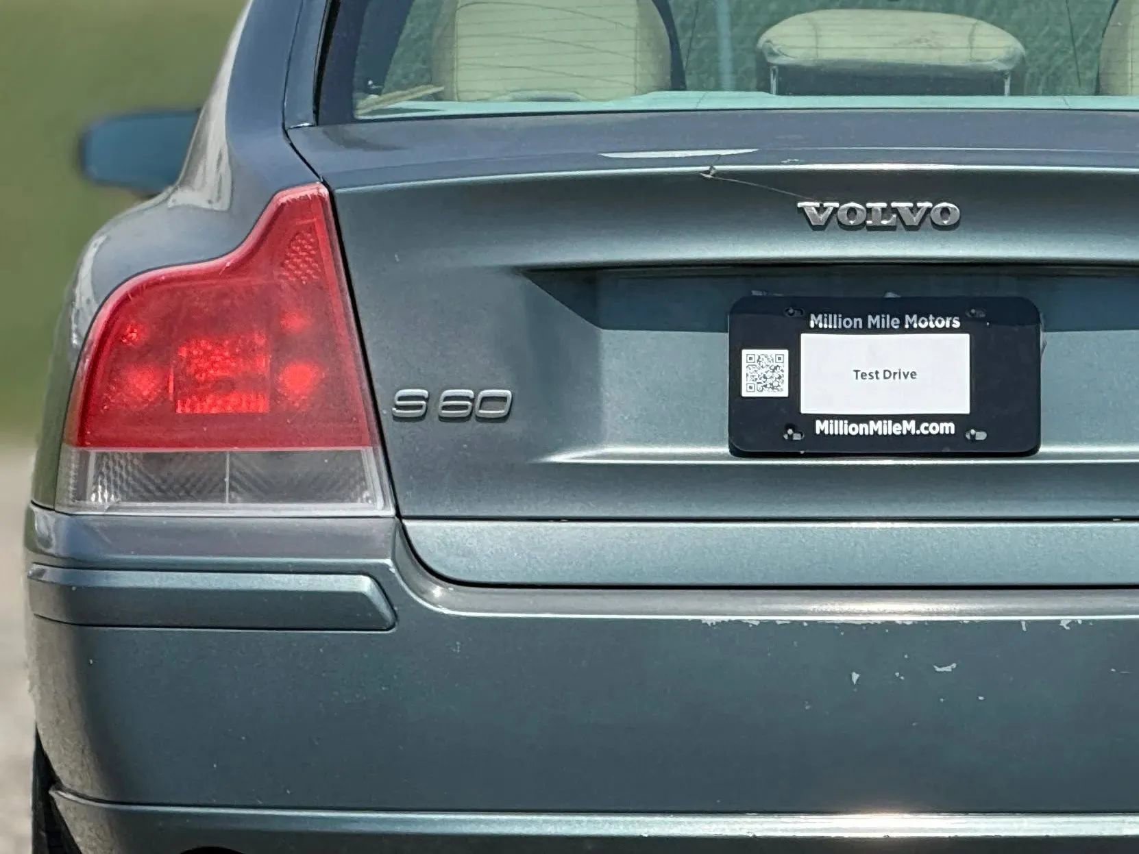Used 2005 Volvo S60 2.5T image 13