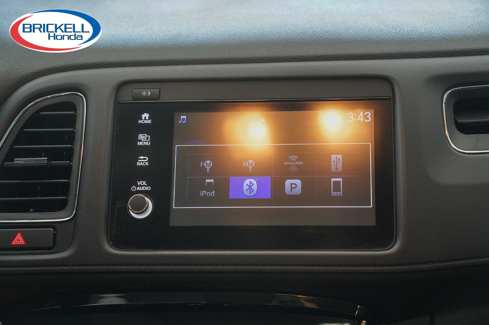 Certified 2022 Honda HR-V EX image 22