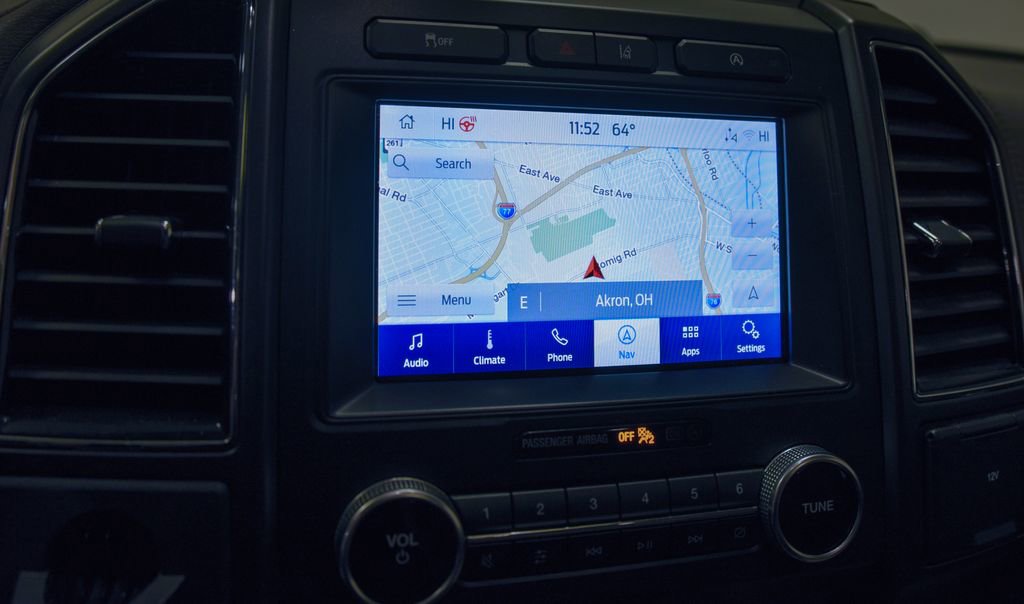 Used 2020 Ford Expedition Limited image 21