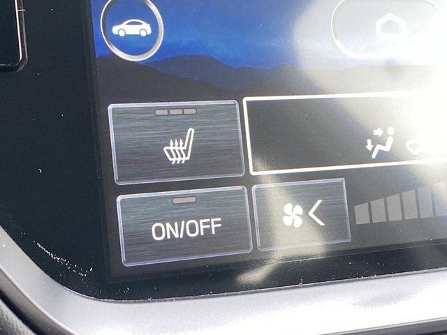 New 2025 Subaru WRX Premium image 17