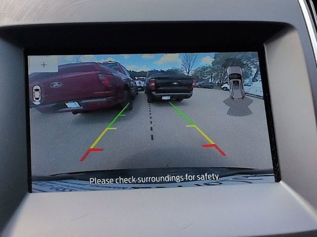 Used 2020 Ford Edge ST w/ Equipment Group 401A image 26