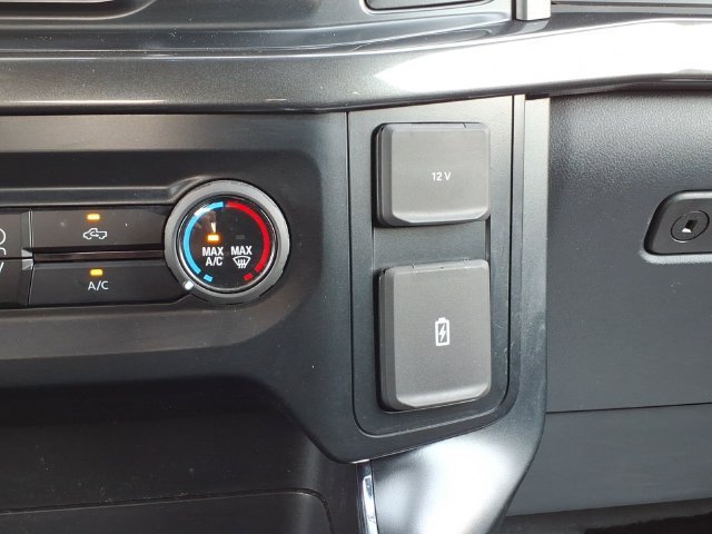 Certified 2023 Ford F150 XL w/ STX Appearance Package RWD image 30