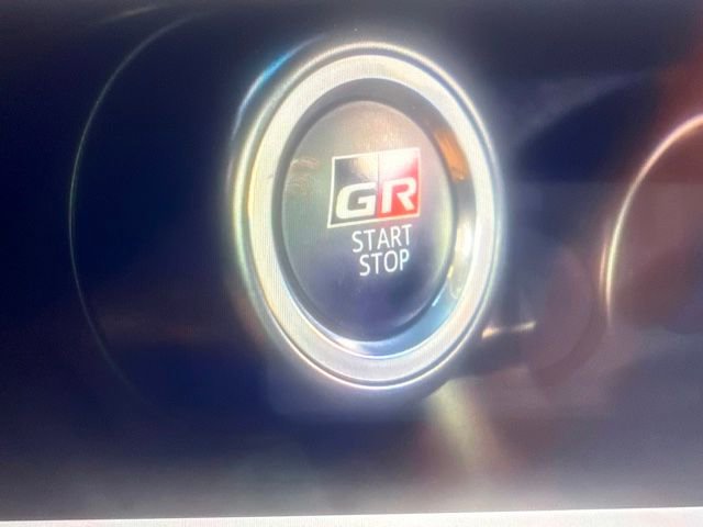Used 2025 Toyota GR86 Hakone Edition RWD image 25