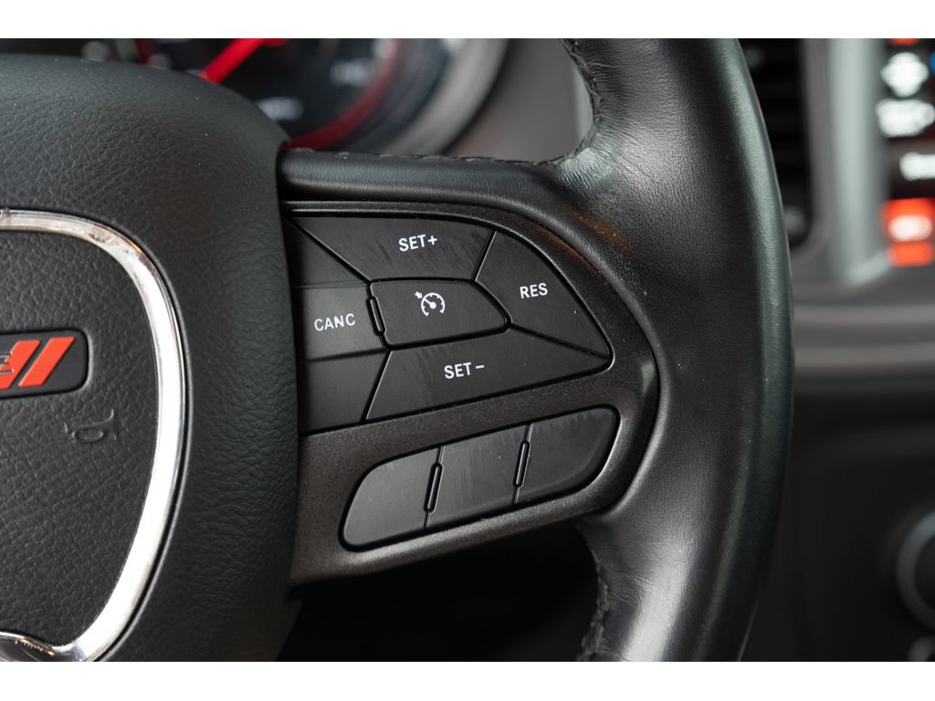 Used 2023 Dodge Charger GT w/ Blacktop Package RWD image 19