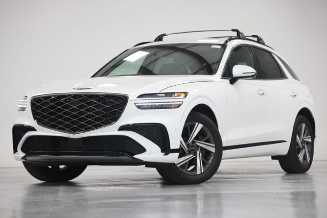 New 2026 Genesis GV70 3.5T Sport Advanced AWD/4WD image 8