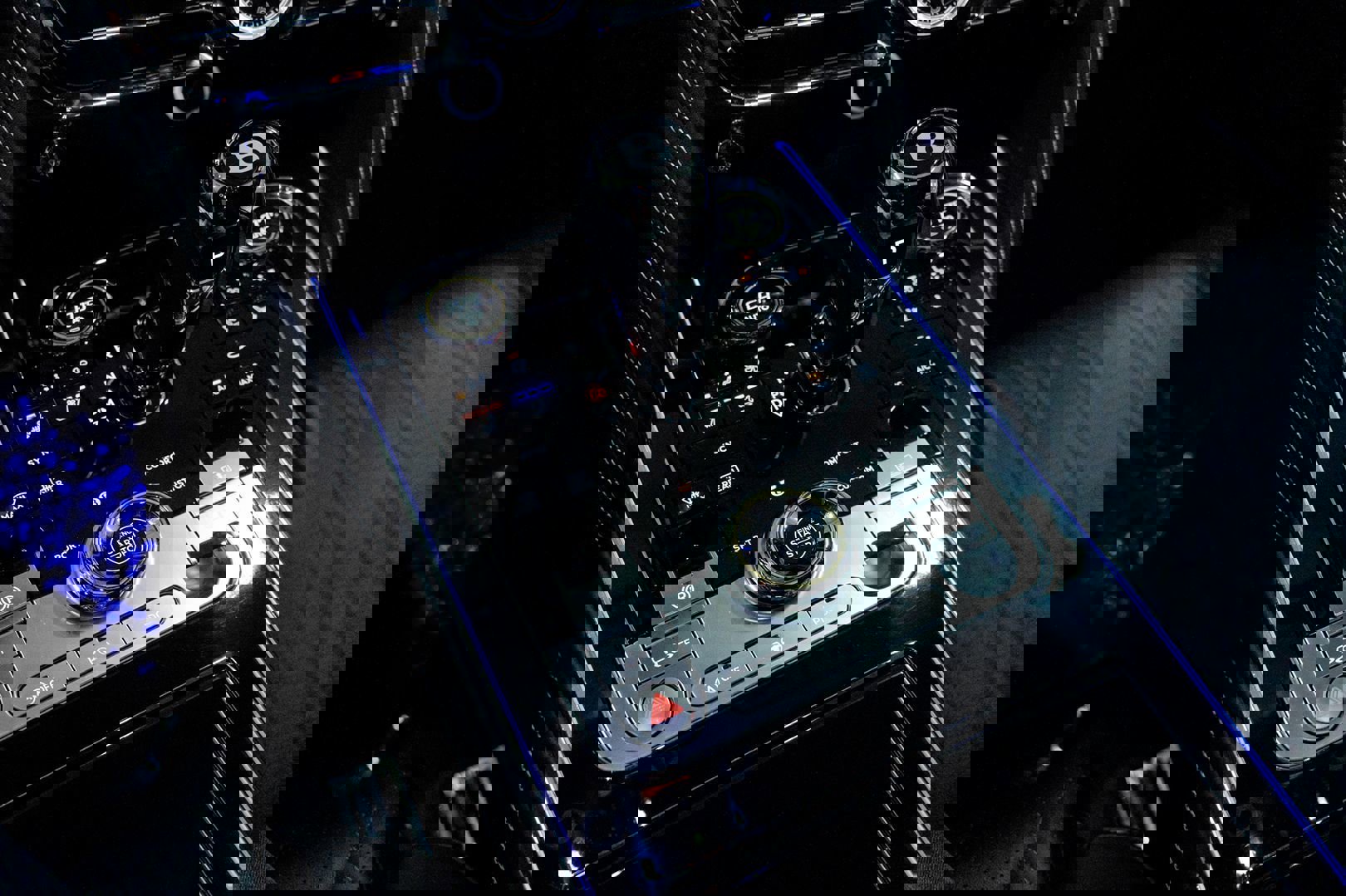 Used 2021 Bentley Flying Spur V8 image 71