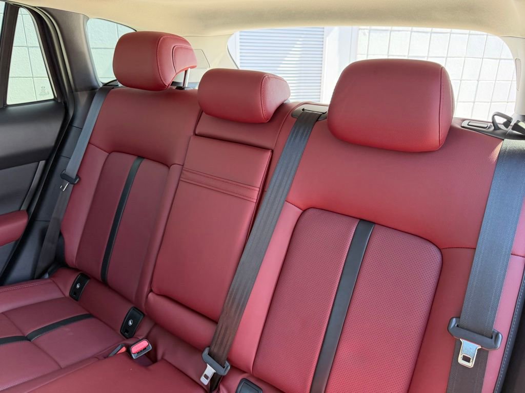 New 2026 MAZDA CX-50 2.5 Hybrid w/ Premium Plus Pkg image 19