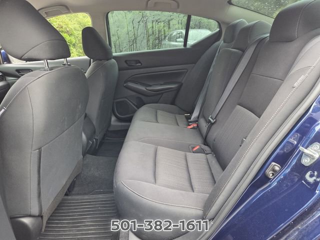 Used 2023 Nissan Altima 2.5 S FWD image 11