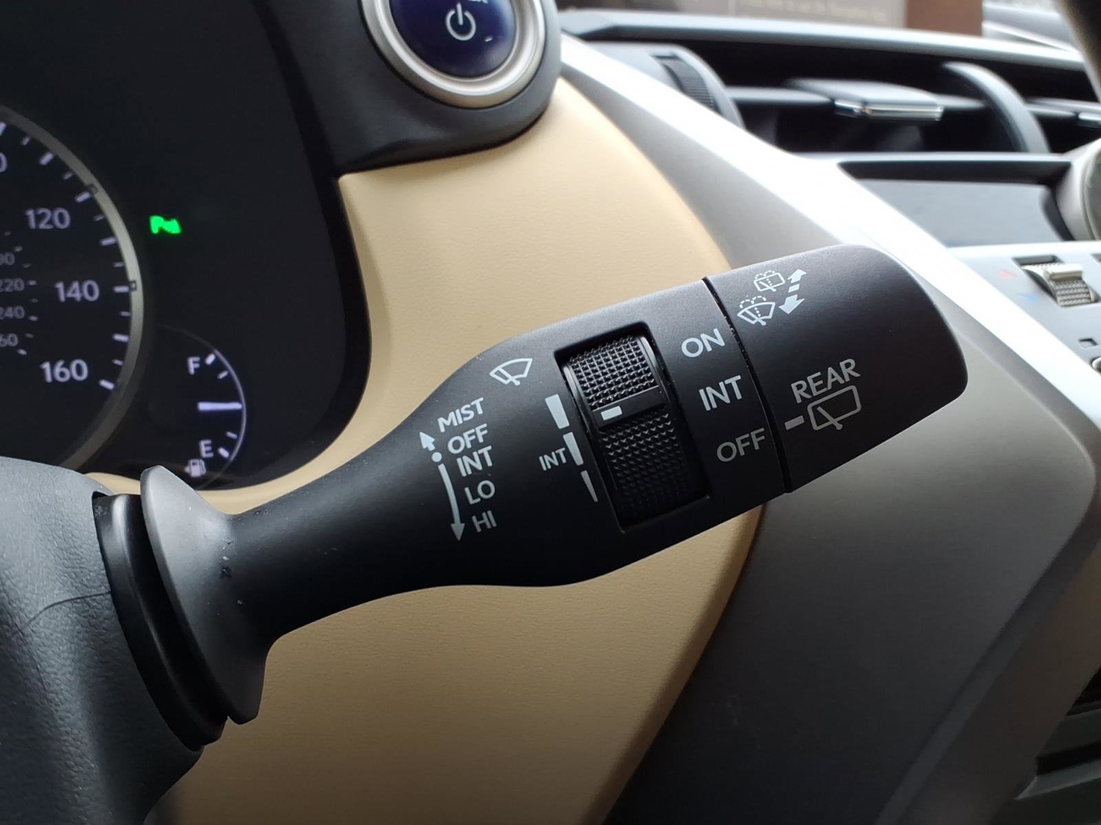 Used 2019 Lexus NX 300h AWD image 30