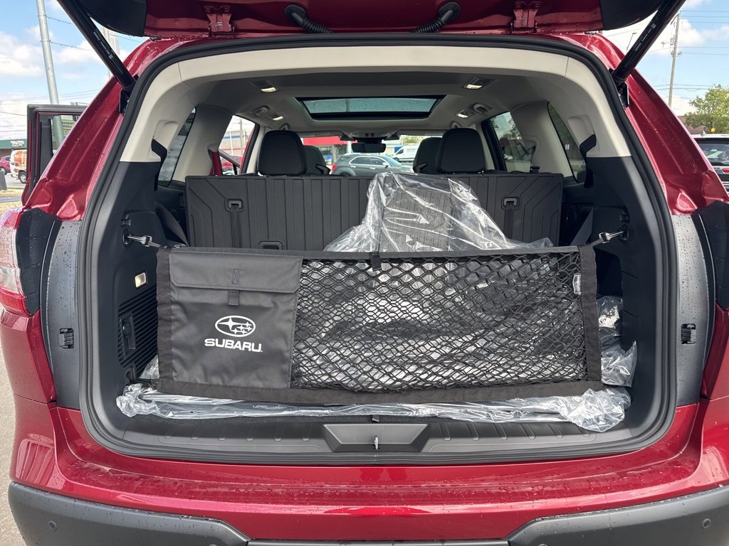 New 2025 Subaru Ascent Limited image 31