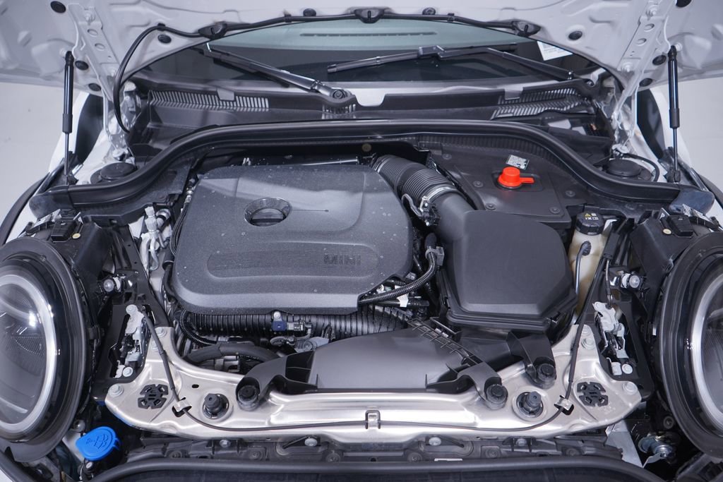 Used 2025 MINI Cooper S FWD image 19