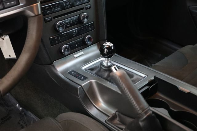 Used 2013 Ford Mustang Boss 302 w/ Boss 302 Accessory Pkg image 76
