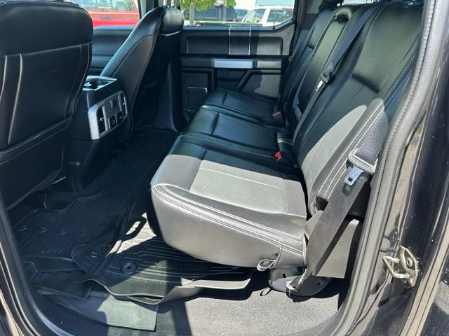 Certified 2021 Ford F250 Lariat AWD/4WD image 16
