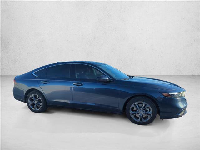 Used 2024 Honda Accord EX-L image 4