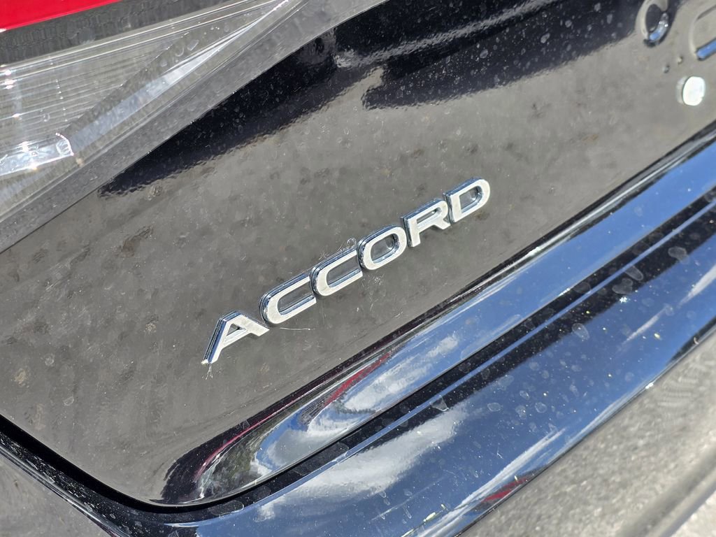 Used 2023 Honda Accord EX image 8