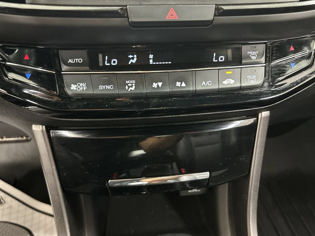 Used 2017 Honda Accord Sport Special Edition image 16