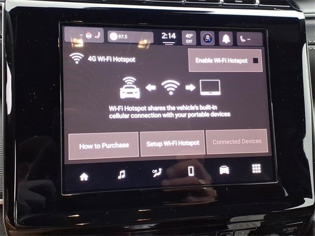 New 2025 Jeep Grand Cherokee L Altitude image 13