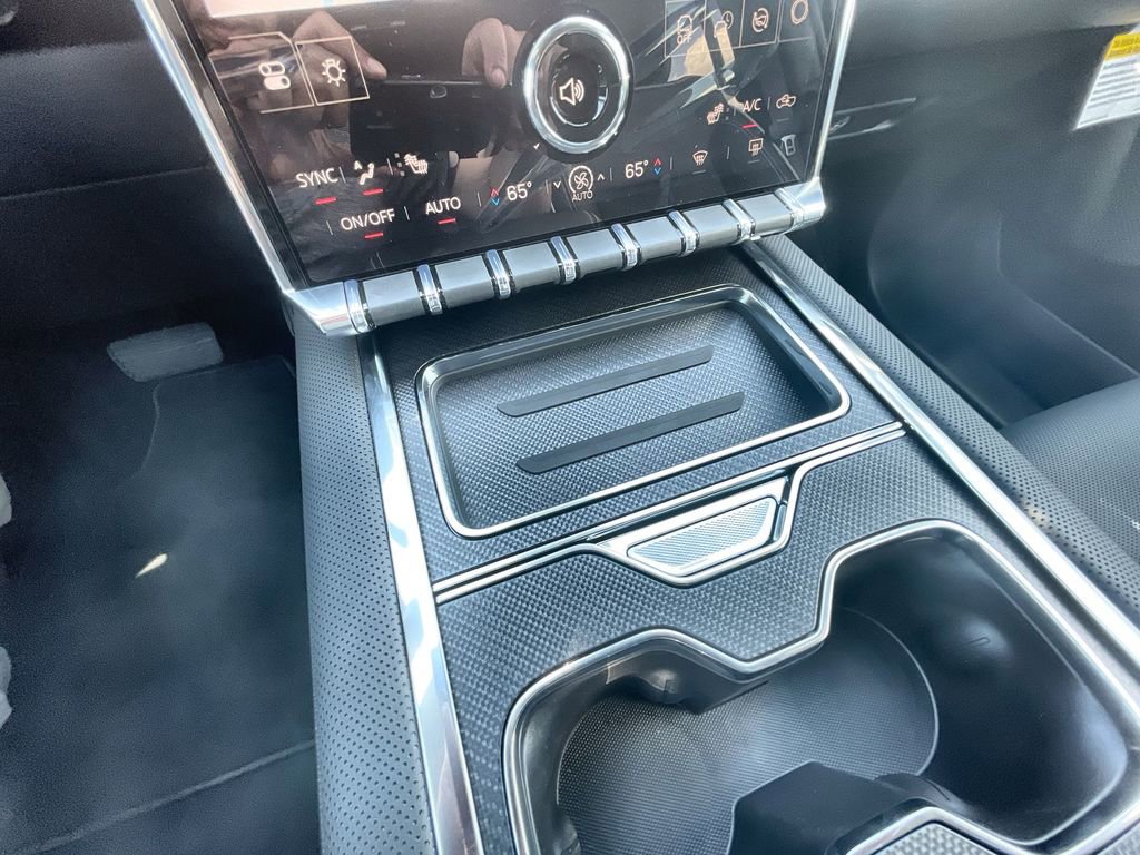 New 2026 GMC Sierra EV Elevation image 19