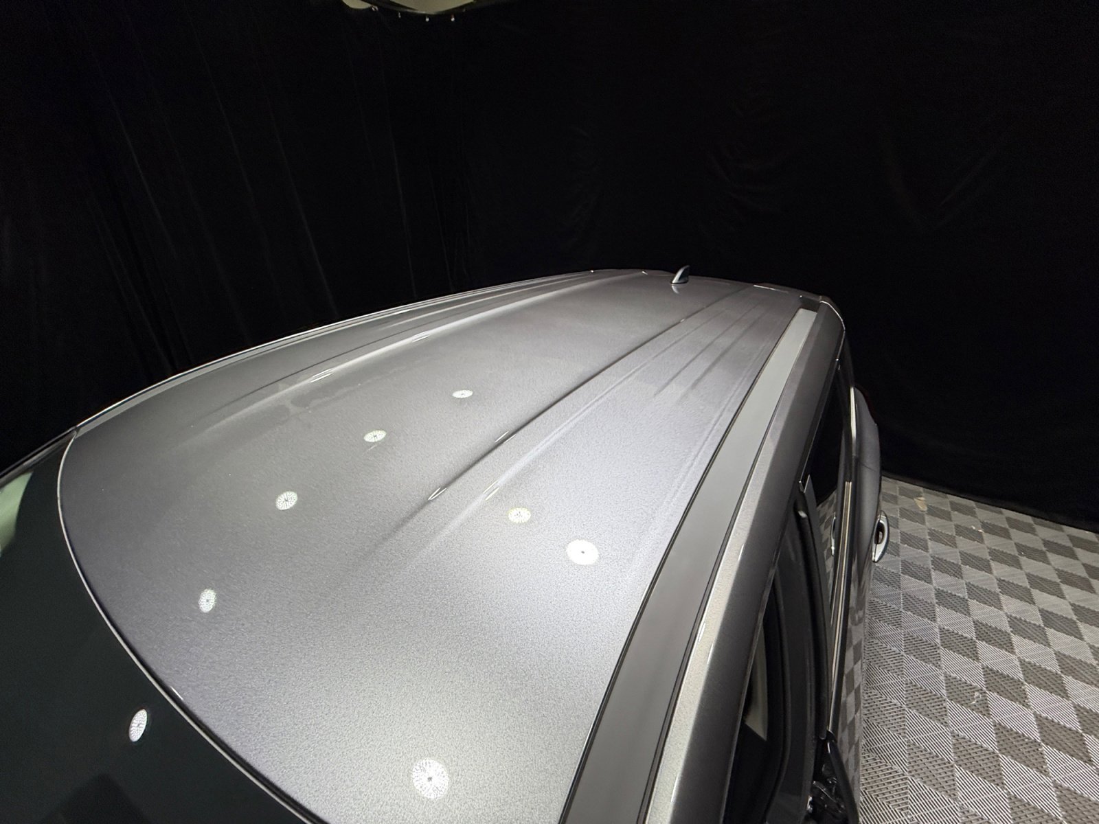 New 2026 Nissan Rogue SV image 33