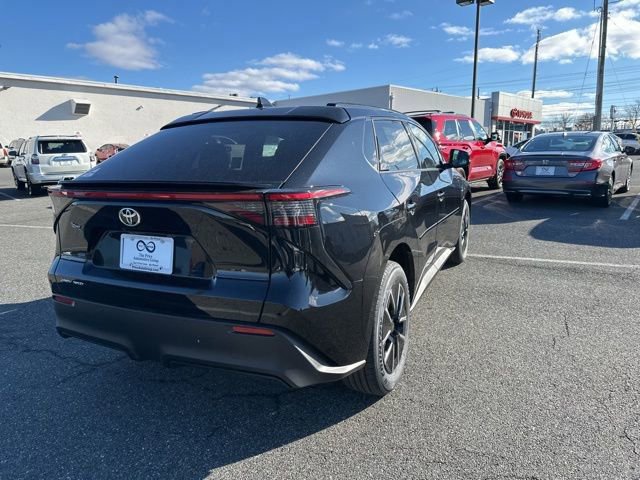 New 2026 Toyota bZ image 7